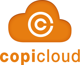 Copicloud
